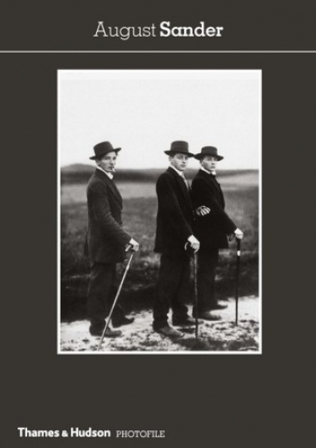 August Sander