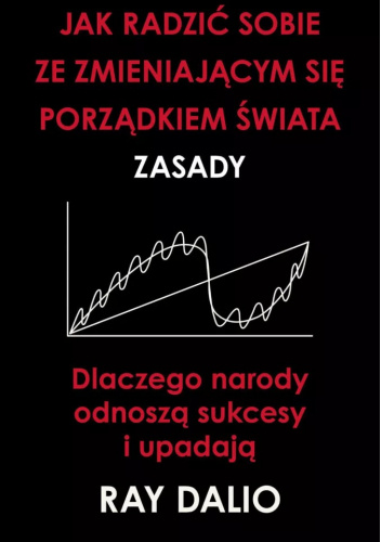Jak radzić sobie ze zmieniającym się porządkiem świata. Zasady