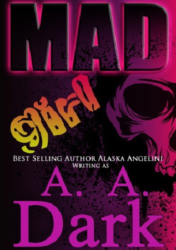 Mad Girl