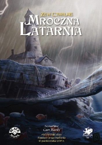 Mroczna Latarnia