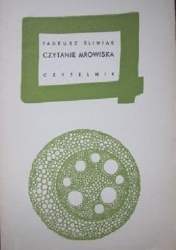 Czytanie mrowiska