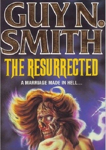 The Resurrected