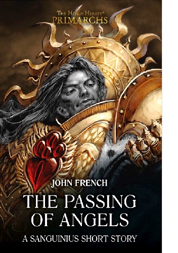 The Passing Of Angels