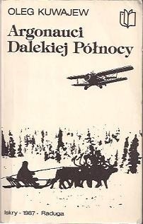 Argonauci Dalekiej Północy