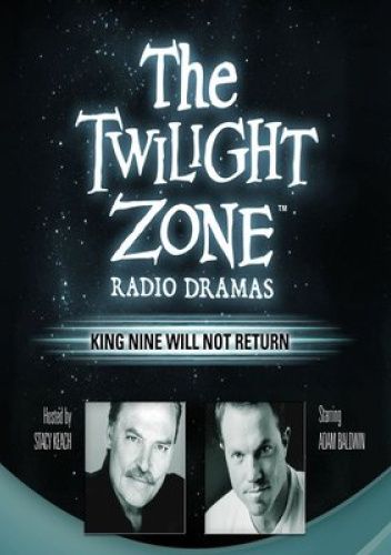 King Nine Will Not Return