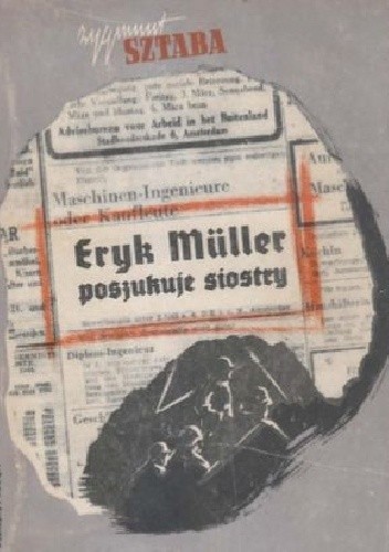Eryk Müller poszukuje siostry