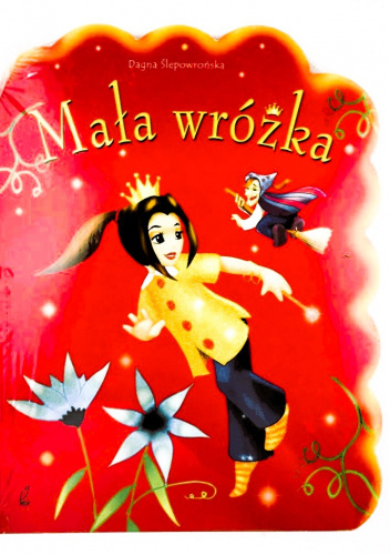 Mała wróżka