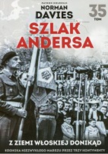 Z ziemi włoskiej donikąd