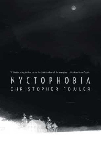 Nyctophobia