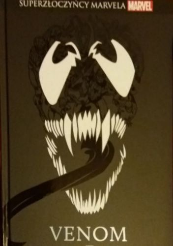Venom: Venom / Mroczny początek