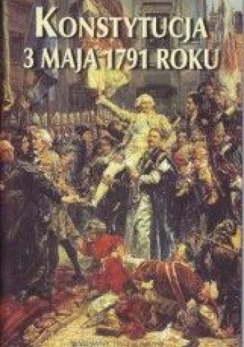 Konstytucja 3 maja 1791