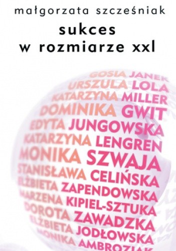 Sukces w rozmiarze XXL