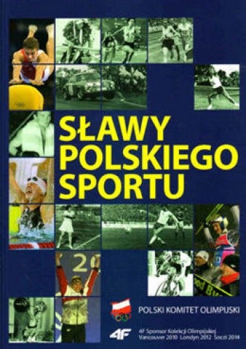 Sławy Polskiego Sportu