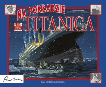 Na pokładzie Titanica