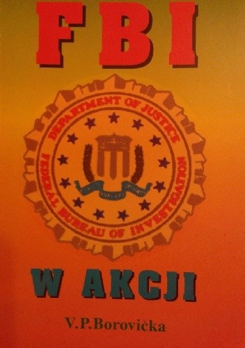 FBI w akcji