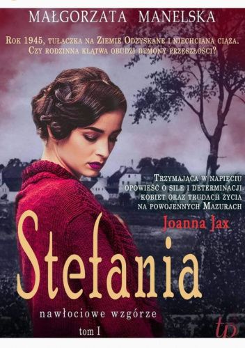 Stefania