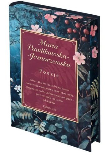 Poezje (edycja kolekcjonerska)