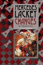 Changes: Book Three of the Collegium Chronicles