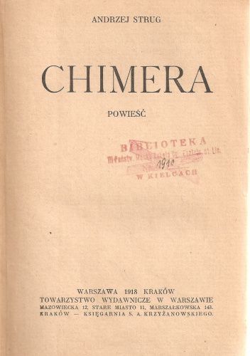 Chimera