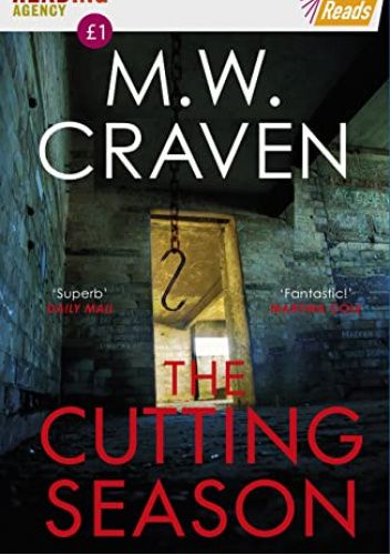 The Cutting Season