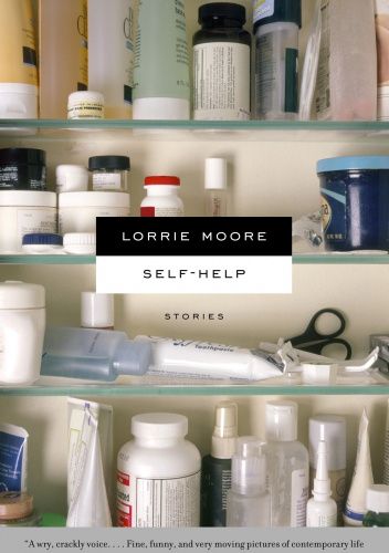 Self-Help
