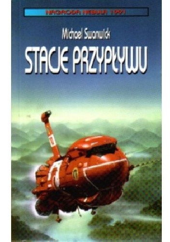 Stacje przypływu