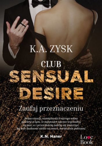 Zaufaj przeznaczeniu