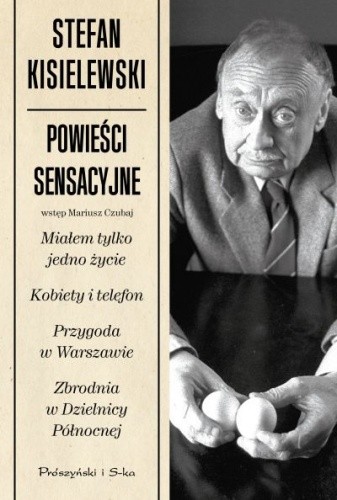 Powieści sensacyjne