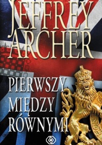 Pierwszy między równymi