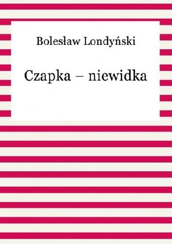 Czapka-niewidka