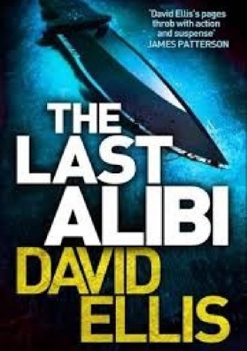 The Last Alibi