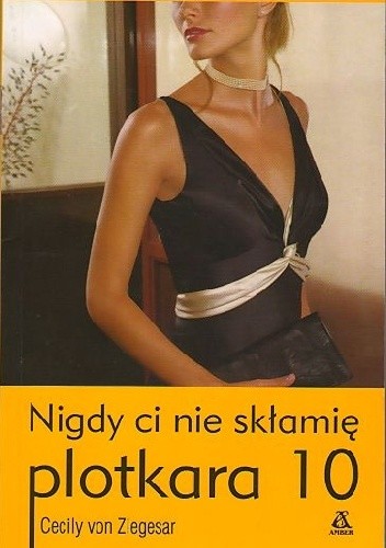 Nigdy ci nie skłamię