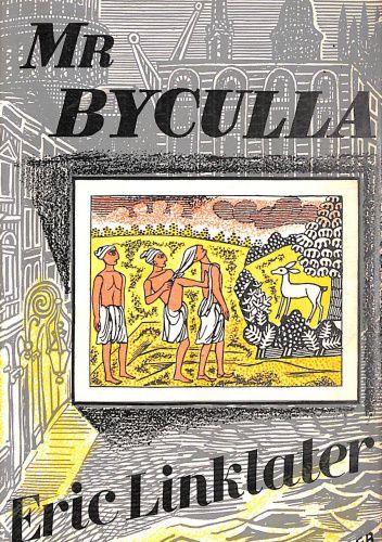 Mr Byculla