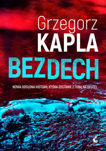 Bezdech