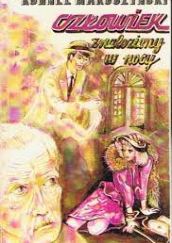 Człowiek znaleziony w nocy