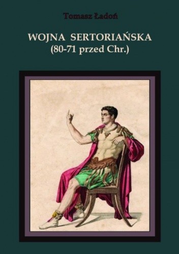 Wojna Sertoriańska (80-71 przed Chr.)