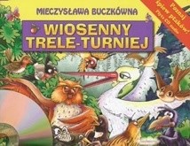 Wiosenny trele-turniej