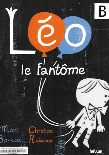 Leo le fantome