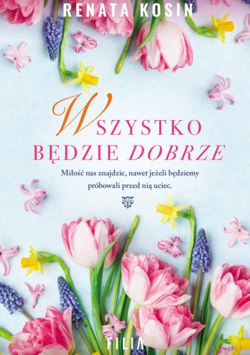 Wszystko będzie dobrze