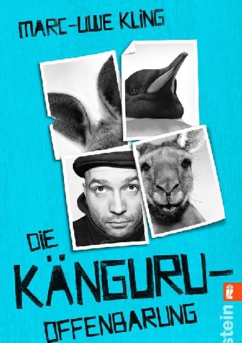 Die Känguru-Offenbarung