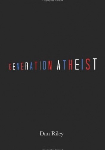 Generation Atheist