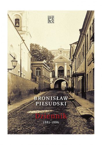 Dziennik 1882-1886