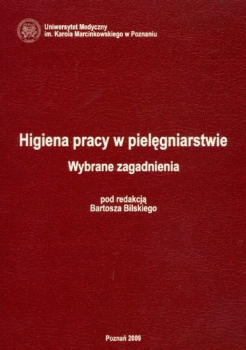 Higiena pracy w pielęgniarstwie