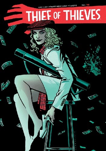 Thief Of Thieves #34