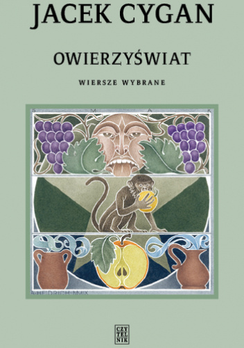 Owierzyświat