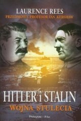 Hitler i Stalin - wojna stulecia