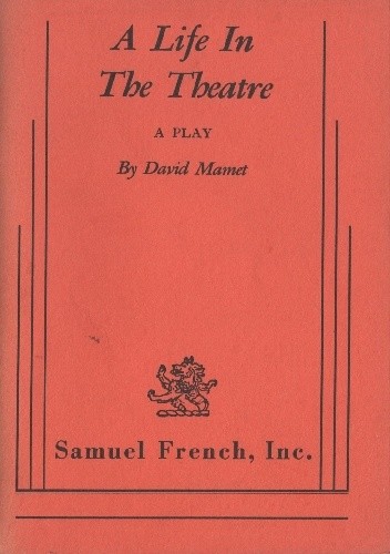 A Life In The Theatre