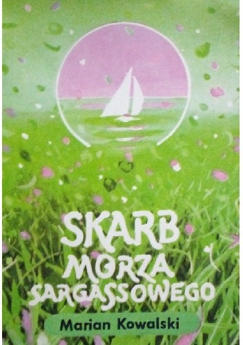 Skarb Morza Sargassowego