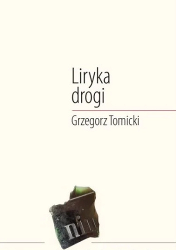 Liryka drogi