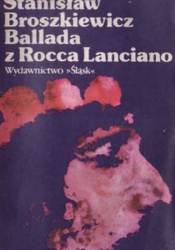 Ballada z Rocca Lanciano